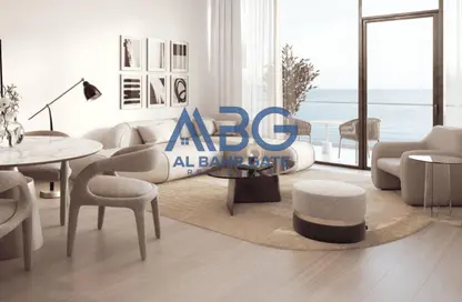 شقة - 3 غرف نوم - 3 حمامات للبيع في كواترو ديل مار - جزيرة حياة - ميناء العرب - راس الخيمة - رأس الخيمة