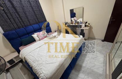 Apartment - 1 Bedroom - 1 Bathroom for rent in Liwara 1 - Ajman Apartment - 1 Bedroom - 1 Bathroom for rent in Liwara 1 - Ajman