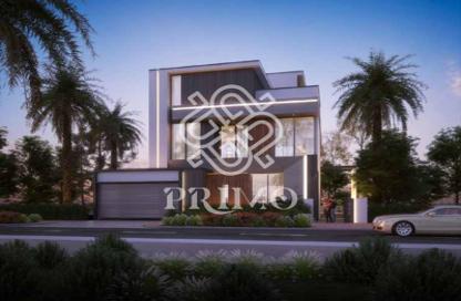 Villa - 6 - 7 for sale in Paradise Hills - Dubai