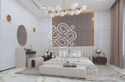 Villa - 6 - 7 for sale in Paradise Hills - Dubai Villa - 6 - 7 for sale in Paradise Hills - Dubai