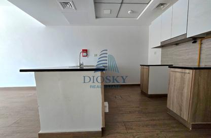 Apartment - 1 Bedroom - 2 Bathrooms for rent in AKA Residence - District 11 - Jumeirah Village Circle - Dubai Apartment - 1 Bedroom - 2 Bathrooms for rent in AKA Residence - District 11 - Jumeirah Village Circle - Dubai