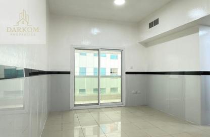 Apartment - 1 Bedroom - 2 Bathrooms for rent in Pearl Tower - Emirates City - Ajman
