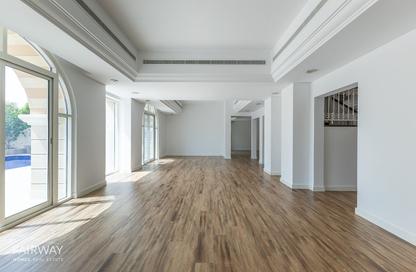 Villa - 5 Bedrooms - 6 Bathrooms for sale in Calida - Victory Heights - Dubai Sports City - Dubai