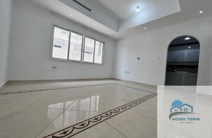 Apartment - Studio - 1 Bathroom for rent in Khalifa City A Villas - Khalifa City A - Khalifa City - Abu Dhabi