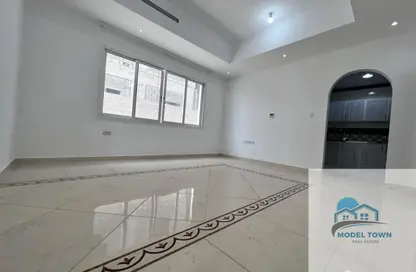 Apartment - 1 Bathroom for rent in Khalifa City A Villas - Khalifa City A - Khalifa City - Abu Dhabi