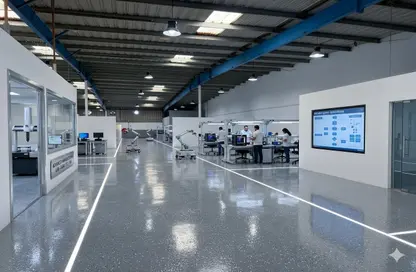 Warehouse - Studio for sale in Dubai Investment Park 2 (DIP 2) - Dubai Investment Park (DIP) - Dubai