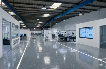 Warehouse - Studio for sale in Dubai Investment Park 2 (DIP 2) - Dubai Investment Park (DIP) - Dubai