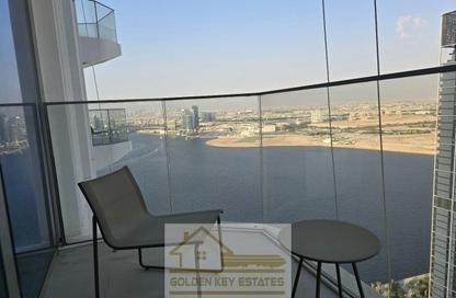 Apartment - 1 Bedroom - 2 Bathrooms for rent in Address Harbour Point Tower 2 - Address Harbour Point - Dubai Creek Harbour (The Lagoons) - Dubai Apartment - 1 Bedroom - 2 Bathrooms for rent in Address Harbour Point Tower 2 - Address Harbour Point - Dubai Creek Harbour (The Lagoons) - Dubai