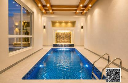 Villa - 5 - 7 for sale in Al Rawda 2 Villas - Al Rawda 2 - Al Rawda - Ajman