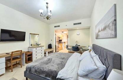 Apartment - Studio - 1 Bathroom for sale in Marina Diamond 3 - Marina Diamonds - Dubai Marina - Dubai