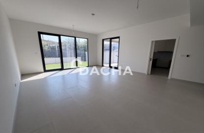 Townhouse - 4 - 5 for rent in Jebel Ali Village Townhouses - Jebel Ali Village - Jebel Ali - Dubai