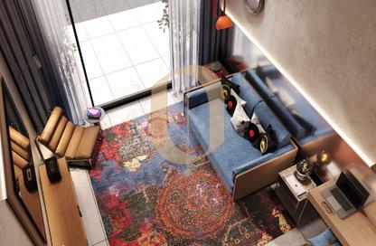 Apartment - Studio - 1 Bathroom for sale in Raw District by Imtiaz - Downtown Jebel Ali - Dubai