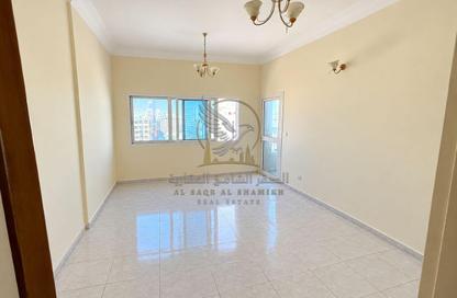 Apartment - 2 - 2 for rent in Qasimia 10 building - Al Mahatta - Al Qasimia - Sharjah