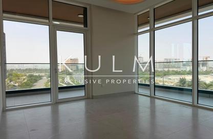 Apartment - 2 Bedrooms - 3 Bathrooms for rent in Golf Residences by Fortimo - Dubai Hills Estate - Dubai