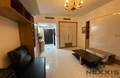 Apartment - Studio - 1 Bathroom for rent in Glamz 1 - Glamz by Danube - Al Furjan - Dubai Apartment - Studio - 1 Bathroom for rent in Glamz 1 - Glamz by Danube - Al Furjan - Dubai