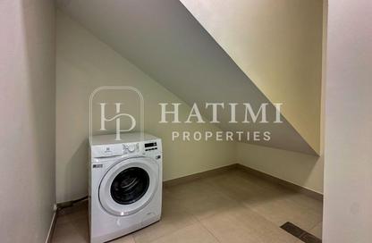 Townhouse - 4 Bedrooms - 3 Bathrooms for rent in Santorini - Damac Lagoons - Dubai