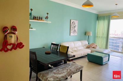 Apartment - 1 Bedroom - 2 Bathrooms for sale in Lake Shore Tower - JLT Cluster Y - Jumeirah Lake Towers - Dubai