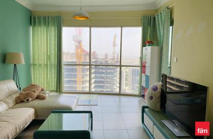 Apartment - 1 Bedroom - 2 Bathrooms for sale in Lake Shore Tower - JLT Cluster Y - Jumeirah Lake Towers - Dubai
