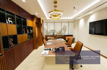 Office Space - Studio for rent in Almas Tower - Jumeirah Lake Towers - Dubai Office Space - Studio for rent in Almas Tower - Jumeirah Lake Towers - Dubai