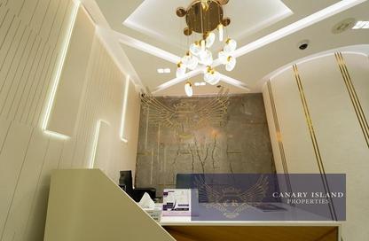 Office Space - Studio for rent in Almas Tower - Jumeirah Lake Towers - Dubai Office Space - Studio for rent in Almas Tower - Jumeirah Lake Towers - Dubai