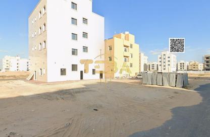 Land - Studio for sale in Ajman Hills - Al Alia - Ajman Land - Studio for sale in Ajman Hills - Al Alia - Ajman
