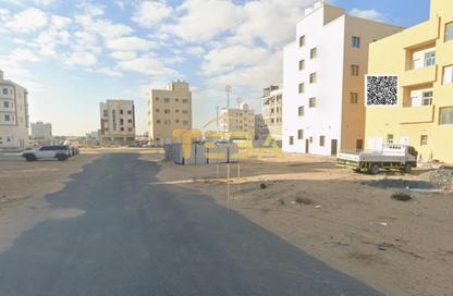 Land - Studio for sale in Ajman Hills - Al Alia - Ajman Land - Studio for sale in Ajman Hills - Al Alia - Ajman