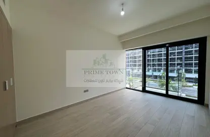 Apartment - Studio - 1 Bathroom for sale in AZIZI Riviera 27 - AZIZI Riviera - Meydan One - Meydan - Dubai