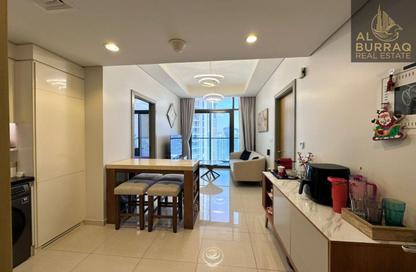 Apartment - 2 - 2 for rent in Aykon City Tower C - Aykon City - Business Bay - Dubai