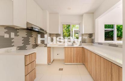 Townhouse - 4 Bedrooms - 4 Bathrooms for sale in Amaranta A - Amaranta - Villanova - Dubai Townhouse - 4 Bedrooms - 4 Bathrooms for sale in Amaranta A - Amaranta - Villanova - Dubai