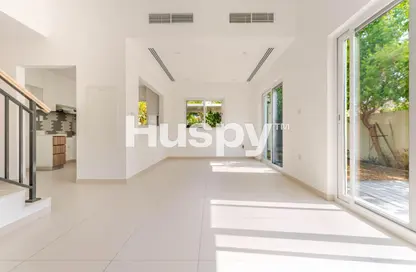 Townhouse - 4 Bedrooms - 4 Bathrooms for sale in Amaranta A - Amaranta - Villanova - Dubai