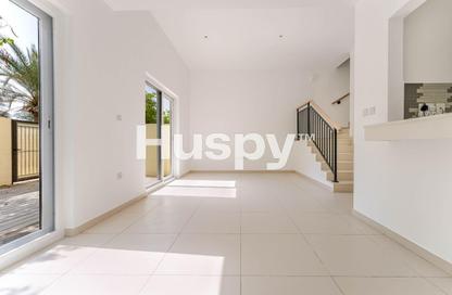Townhouse - 4 Bedrooms - 4 Bathrooms for sale in Amaranta A - Amaranta - Villanova - Dubai Townhouse - 4 Bedrooms - 4 Bathrooms for sale in Amaranta A - Amaranta - Villanova - Dubai