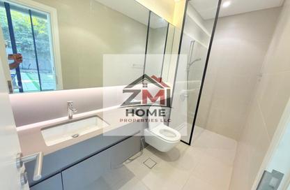 Villa - 4 Bedrooms - 6 Bathrooms for rent in Sendian - Masaar - Tilal City - Sharjah