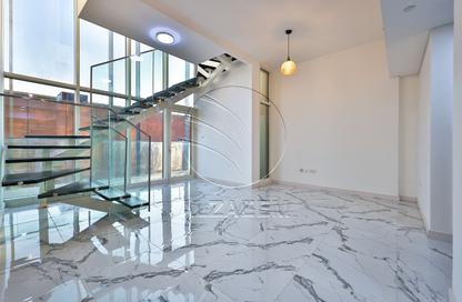 Duplex - 2 Bedrooms - 2 Bathrooms for rent in Oasis 1 - Oasis Residences - Masdar City - Abu Dhabi