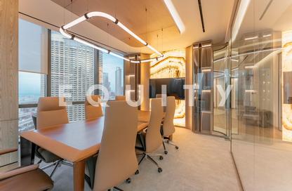 Office Space - Studio for sale in Boulevard Plaza 1 - Boulevard Plaza Towers - Downtown Dubai - Dubai Office Space - Studio for sale in Boulevard Plaza 1 - Boulevard Plaza Towers - Downtown Dubai - Dubai