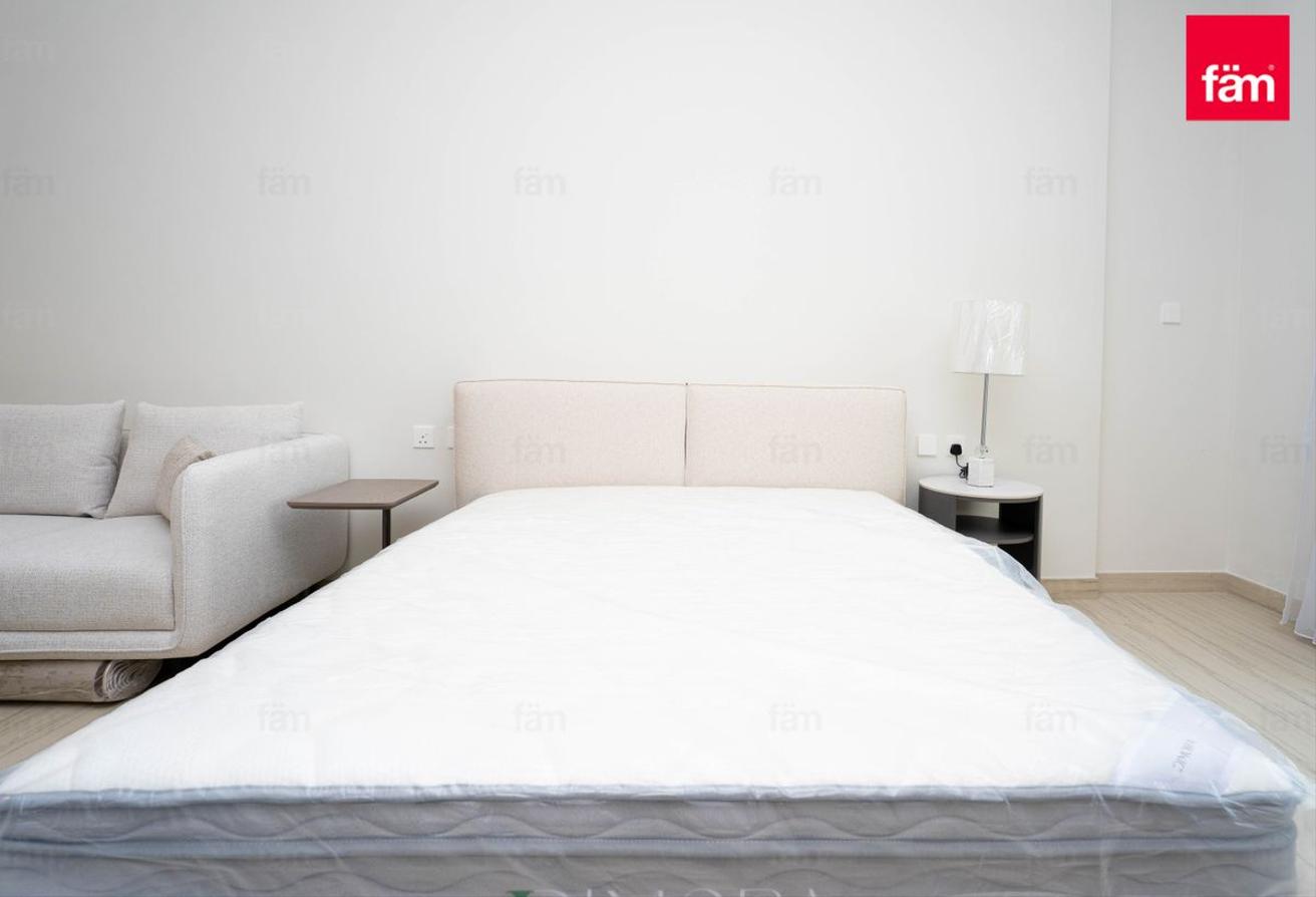 Brand New Studio | Fully Furnshed | Vacant photo 11