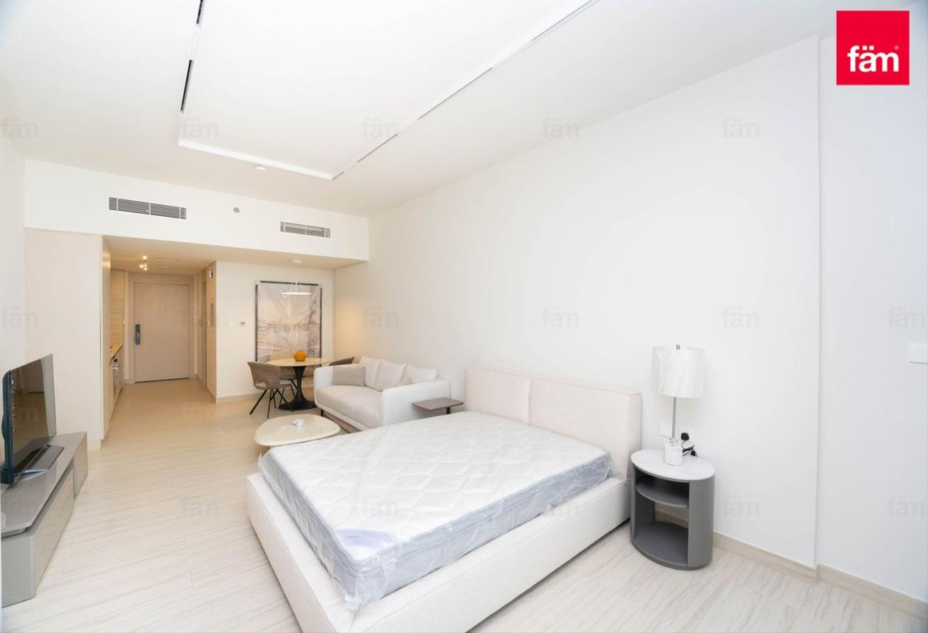Brand New Studio | Fully Furnshed | Vacant photo 8