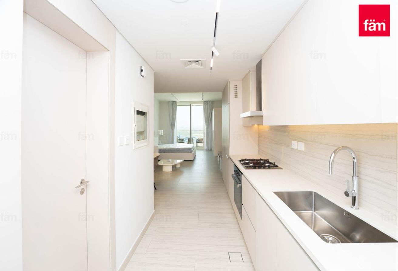 Brand New Studio | Fully Furnshed | Vacant photo 13