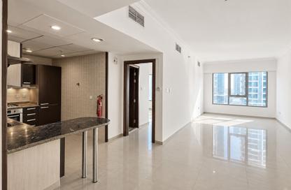 Apartment - 1 - 2 for sale in Ontario Tower - Business Bay - Dubai