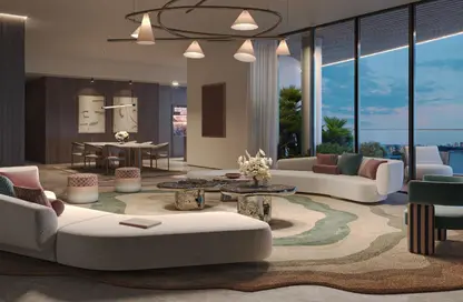 شقة - 2 غرف نوم - 4 حمامات للبيع في ليا من أفينيو - جزر دبي - دبي