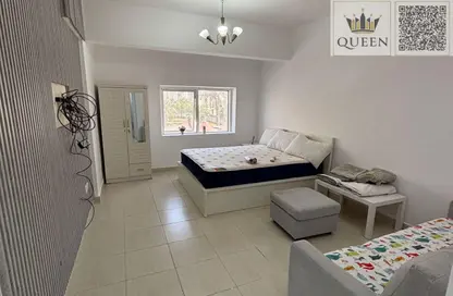 Apartment - 1 Bathroom for sale in Al Amira Village - Al Yasmeen - Ajman