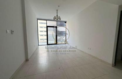 Apartment - 2 - 3 for rent in Al Mamzar - Al Mamzar - Sharjah - Sharjah