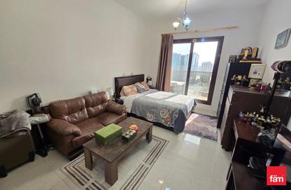 Apartment - Studio - 1 Bathroom for rent in Elite Sports Residence 10-2 - Elite Sports Residence 10 - Elite Sports Residence - Dubai Sports City - Dubai