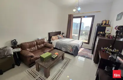 شقة - 1 حمام للايجار في Elite Sports ريزيدنس 10-2 - مساكن النخبة الرياضية 10 - مساكن النخبة الرياضية - مدينة دبي الرياضية - دبي