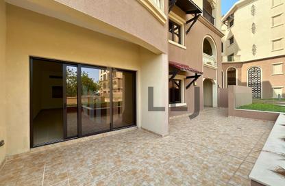 Apartment - 2 - 3 for rent in Promenade - The Pearl Residences at Saadiyat - Saadiyat Island - Abu Dhabi Apartment - 2 - 3 for rent in Promenade - The Pearl Residences at Saadiyat - Saadiyat Island - Abu Dhabi