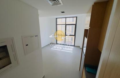 Apartment - Studio - 1 Bathroom for rent in Souks Residential - Al Mamsha - Muwaileh - Sharjah