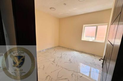 Apartment - 1 Bedroom - 1 Bathroom for rent in Al Butina 9 Building - Al Butina - Sharjah