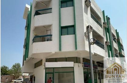 Whole Building - 7+ Bedrooms - 7+ Bathrooms for sale in Liwara 1 - Ajman Whole Building - 7+ Bedrooms - 7+ Bathrooms for sale in Liwara 1 - Ajman
