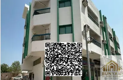 Whole Building for sale in Liwara 1 - Ajman