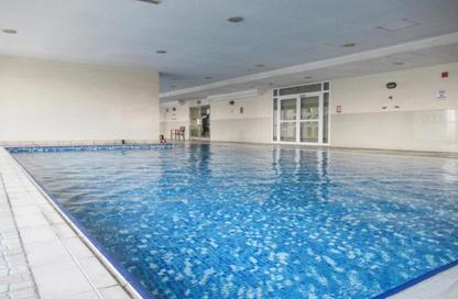 Apartment - 1 Bedroom - 1 Bathroom for rent in Sulafa Tower - Dubai Marina - Dubai