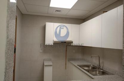 Apartment - 1 Bedroom - 2 Bathrooms for rent in Al Nasr Square Block B - Al Nasr Square - Oud Metha - Bur Dubai - Dubai